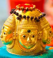 trimbakeshwar jyotirlinga